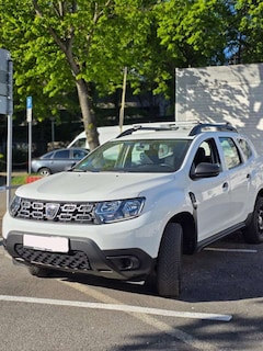 Bild des Angebotes Dacia Duster TCe 90 2WD Deal