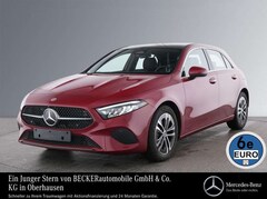 Bild des Angebotes Mercedes-Benz A 180 PROGRESSIVE PANORAMA AMBIENTE KEYLESS