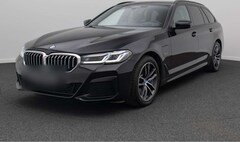 Bild des Angebotes BMW 530 M Sport DAB H K HUD Panorama Laser AHK