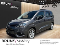 Bild des Angebotes Toyota Proace L1 1,2 Team D Kamera Sitzheizung