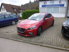 Bild des Angebotes Mazda 3 3 Fließheck SKYACTIV-G 120 Center-Line