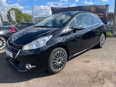 Bild des Angebotes Peugeot 208 Allure TÜV 07/2027 Steuerkette Motor