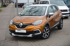 Bild des Angebotes Renault Captur Intens / Automatik / 33.000 / R-Kam