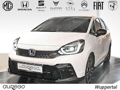 Bild des Angebotes Honda Jazz 1.5 ADVANCE SPORT Allwetterreifen Navigation Sitzh