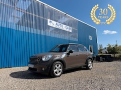 Bild des Angebotes MINI Cooper D COOPER D Countryman**PDC*Sitzheizung**