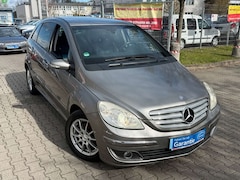 Bild des Angebotes Mercedes-Benz B 180 CDI*LEDER*Bi.XENON*ALUS*KLIMA*SHZ*MFL*PDC*
