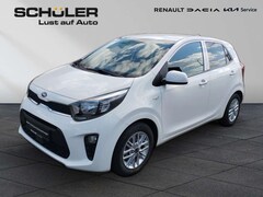 Bild des Angebotes Kia Picanto 1.2 Dream Team NAVI-Paket