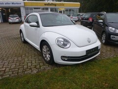 Bild des Angebotes VW Beetle Lim. Design BMT