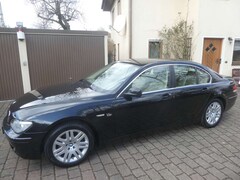 Bild des Angebotes BMW 740 BMW 740i - Benzin+LPG - Top Ausstattung - viel NEU