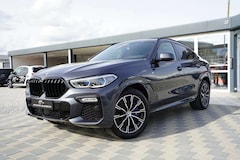 Bild des Angebotes BMW X6 *xDrive*30d*MSport*AHK*H&K*360*Laser*Pano*Sthz