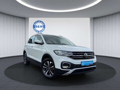 Bild des Angebotes VW T-Cross United*Aut*ACC*NAVI*DIGITAL