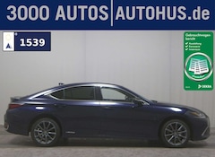 Bild des Angebotes Lexus ES 300 Navi Leder GSD LED Kamera ACC