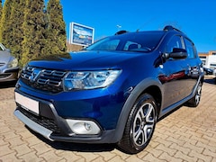 Bild des Angebotes Dacia Sandero II Stepway Celebration