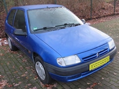 Bild des Angebotes Citroen SAXO aus 2ter Hand "kein TÜV"