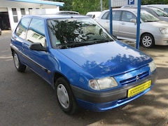 Bild des Angebotes Citroen SAXO aus 2ter Hand "kein TÜV"