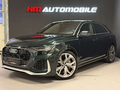 Bild des Angebotes Audi RS Q8 B&O ADVANCED/HUD/CERAMIC/23"/NACHTSICHT