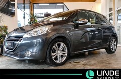 Bild des Angebotes Peugeot 208 Allure |PDC|TEMPO.|BLUETOOTH|KLIMA|16 ALU