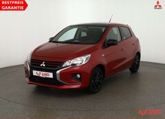 Bild des Angebotes Mitsubishi Space Star 1.2 Select+ Android Apple Sitzheizung