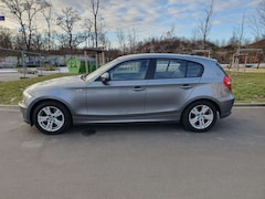 Bild des Angebotes BMW 120 1er Diesel (5-Türer) 120d DPF