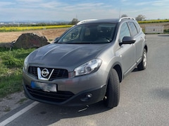 Bild des Angebotes Nissan Qashqai+2 Dci i-Way 4x2 B&B