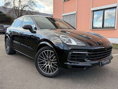 Bild des Angebotes Porsche Cayenne Coupe Basis / PANO / LED / BOSE