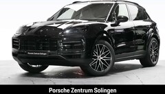 Bild des Angebotes Porsche Cayenne E-Hybrid Panoramadach Bose Beifahrerdisplay