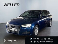 Bild des Angebotes Audi A4 TFSI ultra S tronic sport *LED*SHZ*PDC*Kamera*