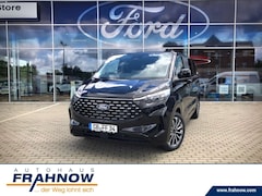 Bild des Angebotes Ford Tourneo Custom 2.0 EcoBlue AWD Titanium X L2 LED ACC AHK B&O