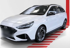 Hyundai i30 FL Kombi N Line Panoramadach