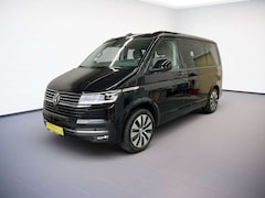 Bild des Angebotes VW T6.1 California OCEAN 2.0TDI 204PS DSG ACC.AHK.STHZG.KAMERA.NAVI+V