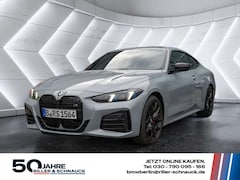 Bild des Angebotes BMW 440 Mi Coupe xDrive Individual HUD LASER 360°
