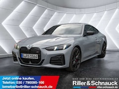 Bild des Angebotes BMW 440 Mi Coupe xDrive Individual HUD LASER 360°