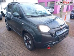 Bild des Angebotes Fiat Panda RED Cross 1.0 Mild Hybrid 70 Klima PDC 51 kW (6...