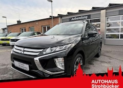 Bild des Angebotes Mitsubishi Eclipse Cross 1.5 T-MIVEC CVT 2WD Spirit