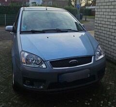 Bild des Angebotes Ford Focus C-Max Focus C-MAX 1.6 Futura