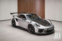 Bild des Angebotes Porsche 991 .2 GT3 RS Weissach Lift Magnesium Clubsport