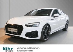 Bild des Angebotes Audi A5 Sportback 35 TFSI UPE 62.525 S line Matrix Assist