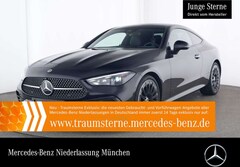 Bild des Angebotes Mercedes-Benz CLE 220 d AMG+NIGHT+PANO+360+BURMESTER+SITZKLIMA
