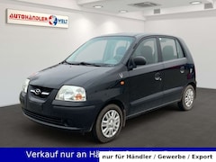 Bild des Angebotes Hyundai Atos 1.1