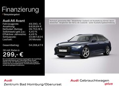 Bild des Angebotes Audi A6 Sport advanced 45 TDI quattro*Navi*Matr