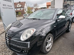 Bild des Angebotes Alfa Romeo MiTo Super