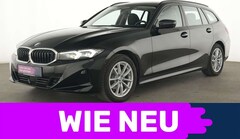 Bild des Angebotes BMW 318 i Touring LED|Kamera|PDC|Spiegel-Paket|HuD
