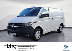 Bild des Angebotes VW T6 Transporter T6 .1 Transporter Kurz 2.0 TDI KAMERA ACC NAVI D