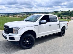 Bild des Angebotes Ford F 150 *ECOBOOST*3.5L*PLATINIUM* EZ in DEUTSCHLAND