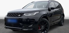 Bild des Angebotes Land Rover Discovery Sport D200 Dynamic SE