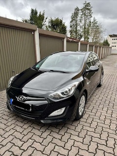 Bild des Angebotes Hyundai i30 1.6 Trend