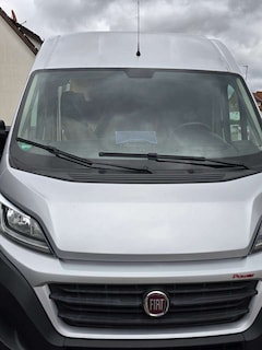 Bild des Angebotes Fiat Ducato Pössl