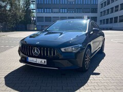Bild des Angebotes Mercedes-Benz CL 180 CLA 180 Progressiv MBUX+Navi