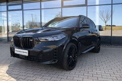 Bild des Angebotes BMW X5 M 60i xDrive MSPORT PRO/B&W/STANDH/SOFT/PANO