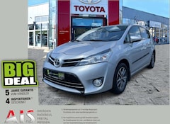 Bild des Angebotes Toyota Verso 1.8 5-Sitzer Life +LM KlimaA PDC KAM